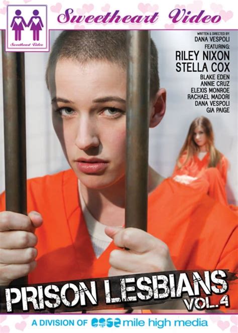 As her only child, I have also been struggling to. . Lesbian porn prison